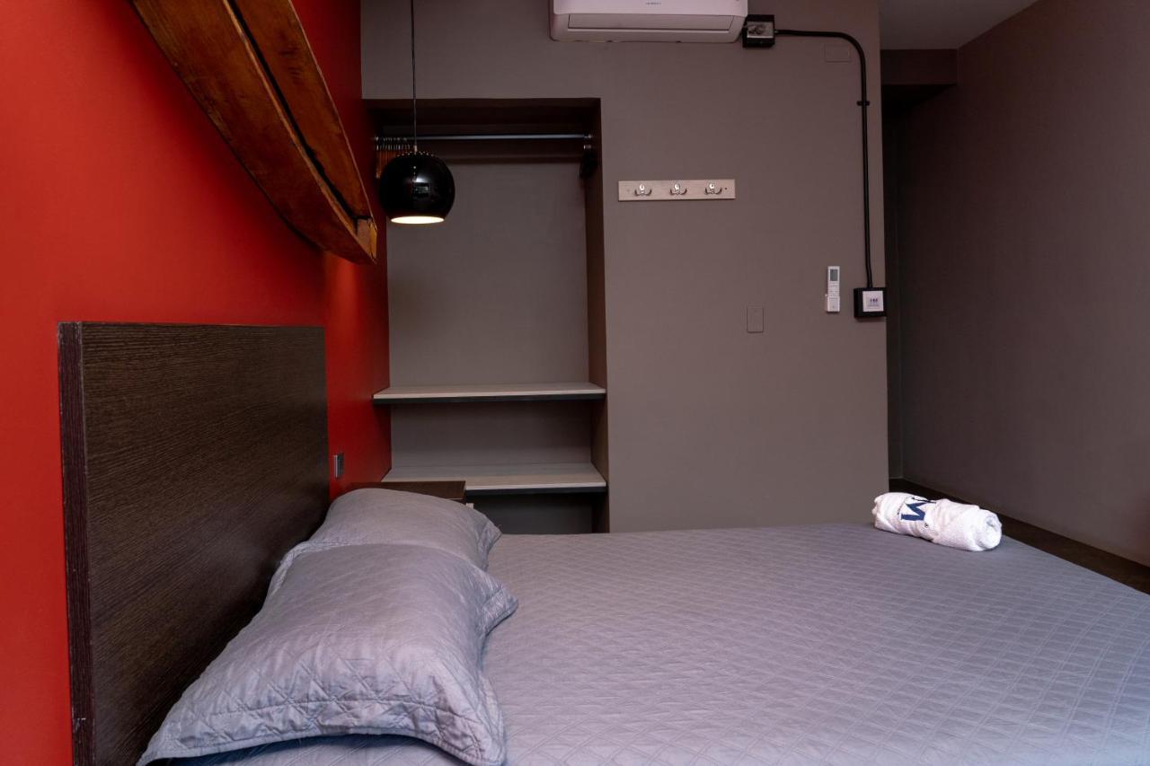Hotel El Meson Ла-Дорада Екстер'єр фото